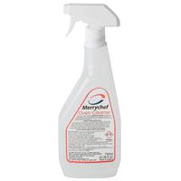Merrychef-Oven-Cleaning